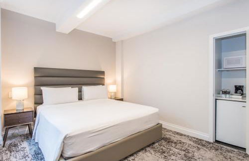 Lombardy Hotel - Foto 31