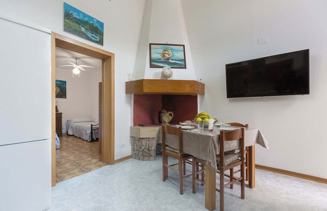 3342 Casa di Enza by Barbarhouse - Foto 10