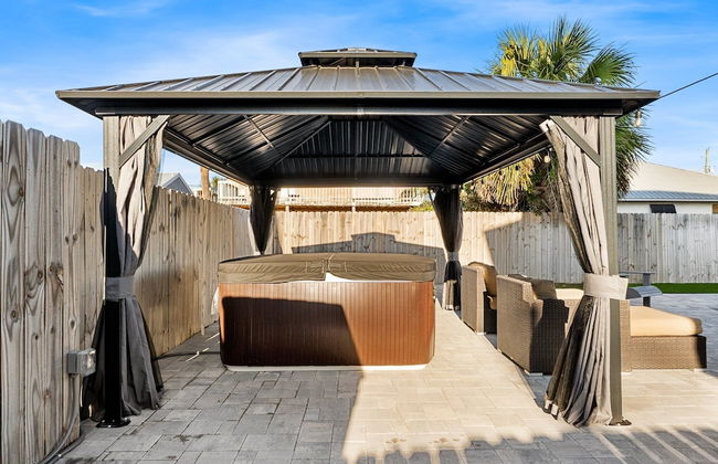 Coastal Haven A by Resort Collection - Foto 46