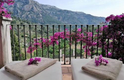 Hotel Apartaments Sa Tanqueta De Fornalutx - Adults Only - Foto 35