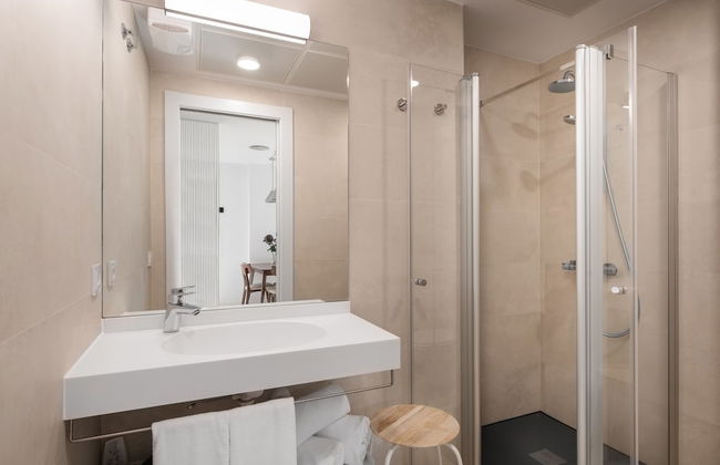 Apartamentos Suite The Way - Photo 13