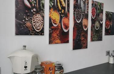 Garden Apartment Trento - Foto 7