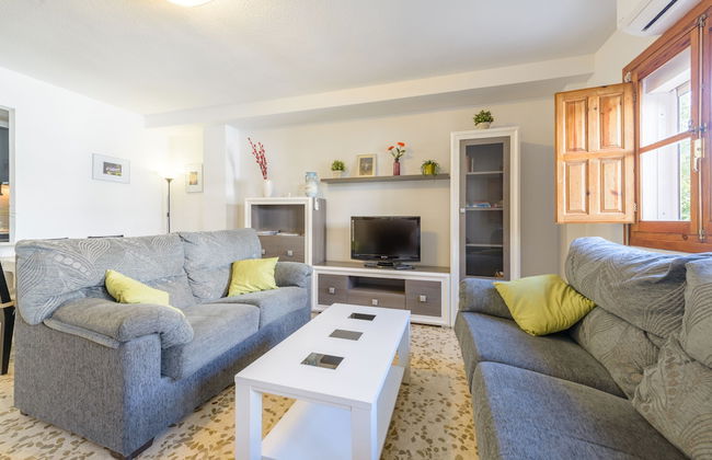 Alojamiento Rural la Era - Photo 22