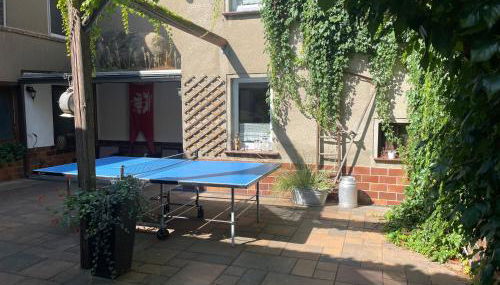 Ferienwohnungen am Geiseltalsee - Foto 2