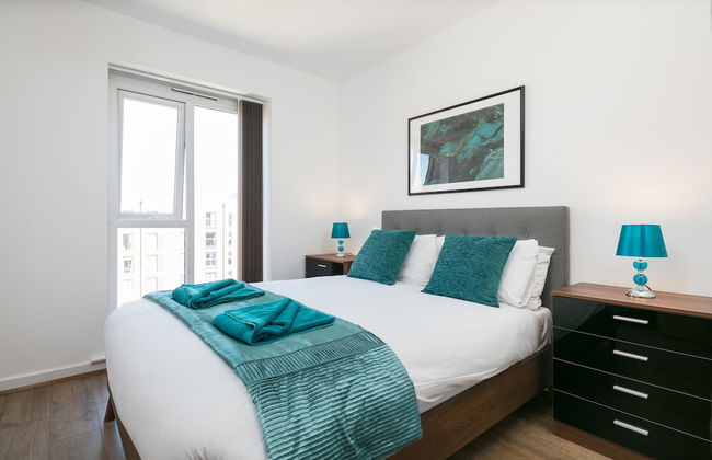 Bluestone Apartments - Trinity - Foto 9