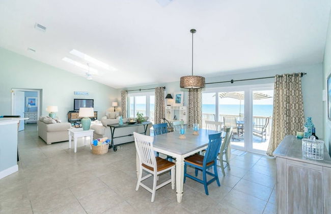 Almost Heaven Beach House - Foto 6