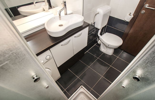 Apartment Retenzija - Foto 15