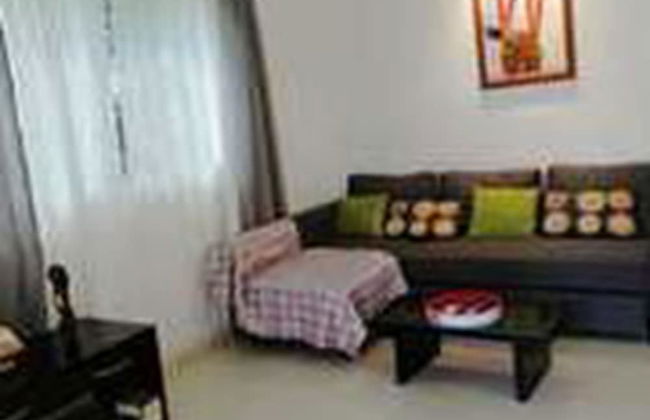 Beachfront Apartment facing Playa Popy - Photo 15