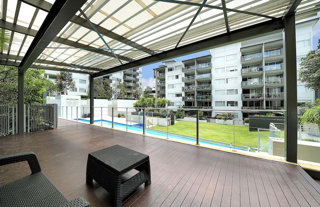 Trilogy Residences - Photo 36