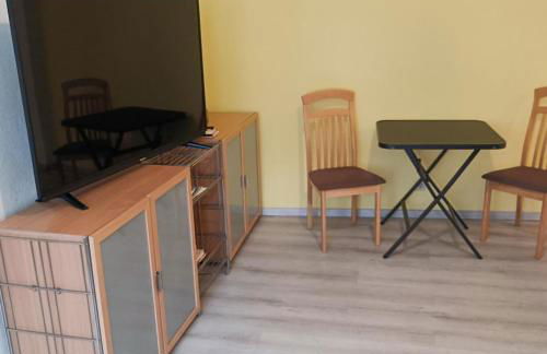 NEU! Ferienwohnung Biberburg EG - Foto 2