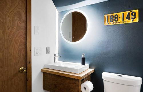 The Black Forest Chalet - Hot Tub, Hiking, Kayak - Foto 43