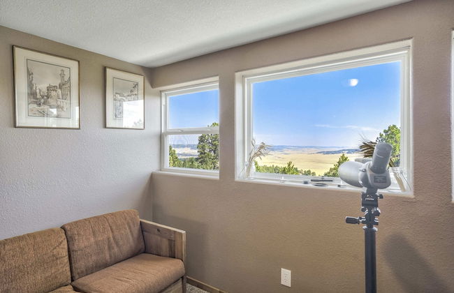 4BD Quiet Ranch Setting Historical Canyon Views - Foto 48