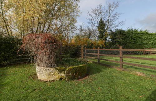 Larch Bed Cottage - Foto 21