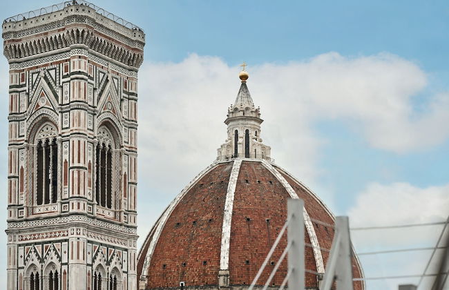 Repubblica Firenze Luxury Apartments | UNA ESPERIENZE - Foto 4