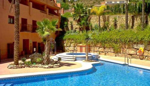 Apartment Design Marbella - Photo 4