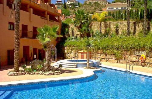 Apartment Design Marbella - Photo 4