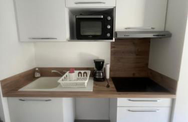 Appartement Moderne au cœur de Montpellier - Photo 9