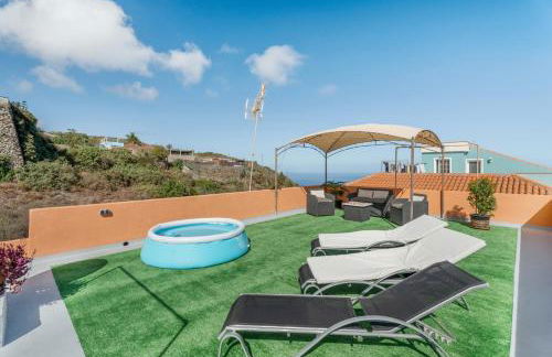 Casa Con Vista - Foto 29