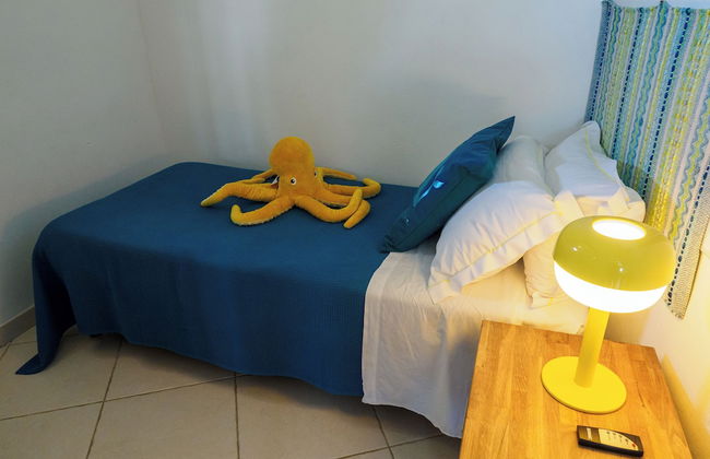 Unda de Ma Sea View Terrace Apartment - Foto 10