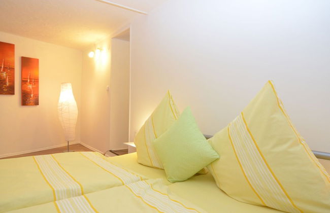 Apartment in Schmallenberg-oberkirchen With Terrace - Foto 3