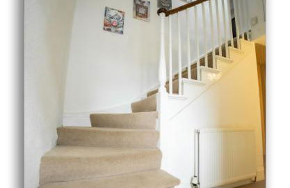 Clarefoot Cottage - Foto 14