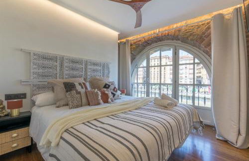 Marzana AC by Staynnapartments - Foto 22