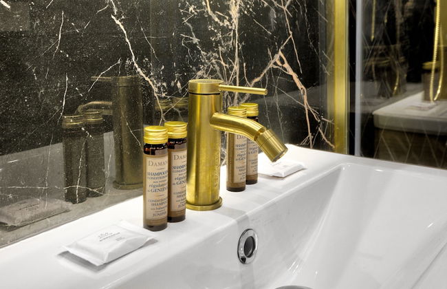 Maison Belleville - Foto 15