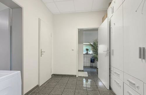 Gruppen Oase München Kino, Billardtisch & 17 Betten - Foto 34