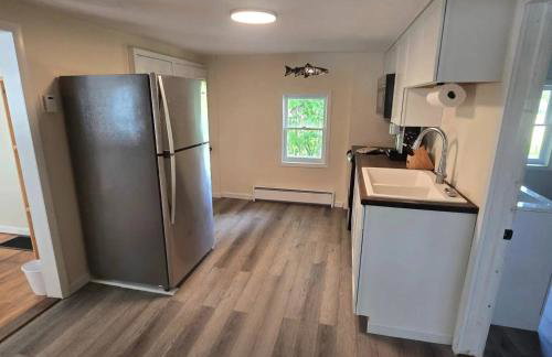 Big Barn Lodge - Farm House - Foto 13