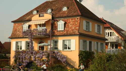 Villa Linke am Bodensee - Foto 2