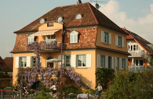 Villa Linke am Bodensee - Photo 1
