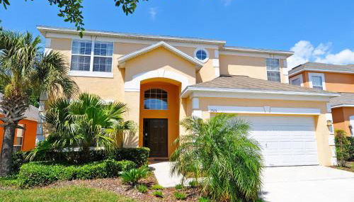 Family Friendly Vacation Home with South Facing Pool - Hot Tub - Game Room - Near Disney - Foto 4