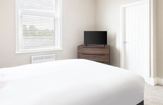 Host Stay Clifton Studio 4 - Foto 3