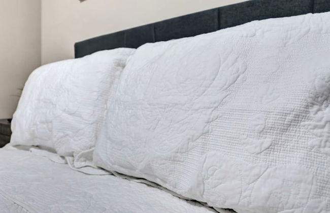 Serene Downtown Clarksville Villa - Foto 22