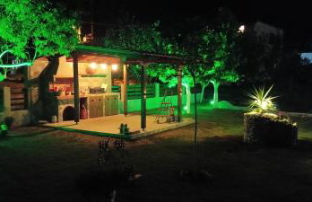 Chalkidiki AsterGia apartments - Photo 8