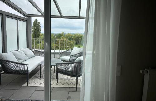 Penthouse Apartment - Photo 21