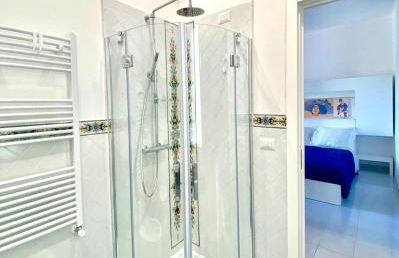 Residence Villa Giordano sea view Amalfi Coast - Foto 14