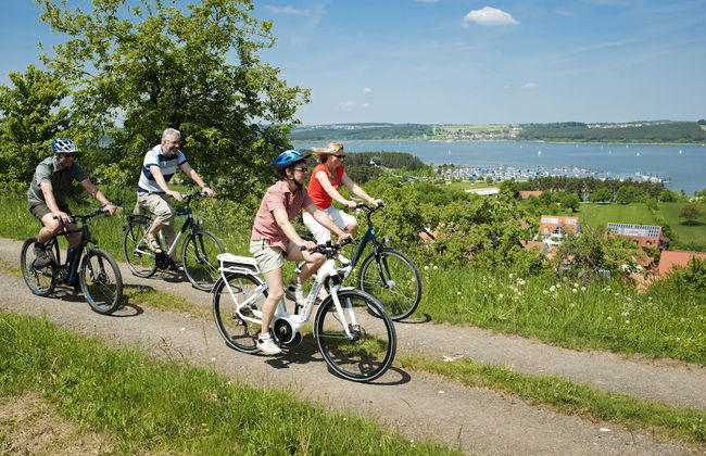 Floating Village Brombachsee - Foto 44