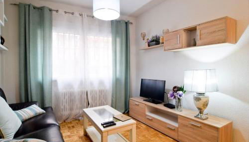 SWEET HOME ÁVILA - Foto 5