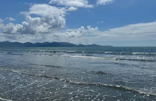 150m da Praia Pereque, 3 quartos, Amplo e Aconchegante - Foto 28