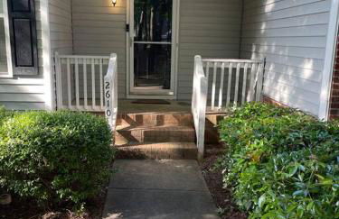 Simple Elegant Townhouse DT Raleigh NCSU - Foto 17