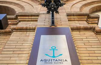 Aquitania Home Suites - Photo 115