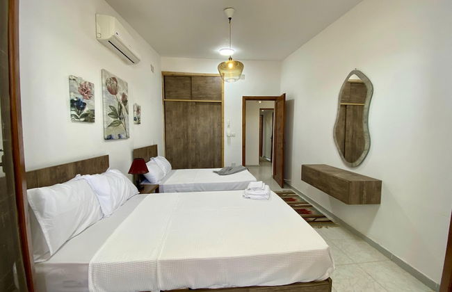 Roove Marina Resort New Alamein - Foto 5