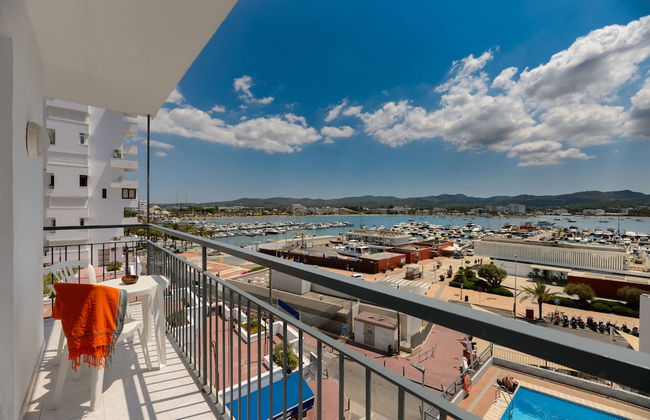 Aparthotel Vibra Del Mar - Adults Only - Foto 20