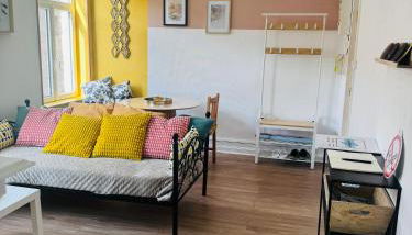 Appartement cosy et lumineux Gravelines centre la gravelinoise 2 - Foto 4