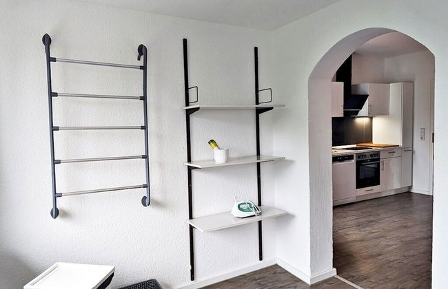 Gästehaus Koblenz - Photo 2