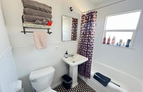 Little Betty’s Hideaway - Foto 12