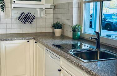 StayNature - 3 BR - APP modern, ruhig & zentral - Foto 38