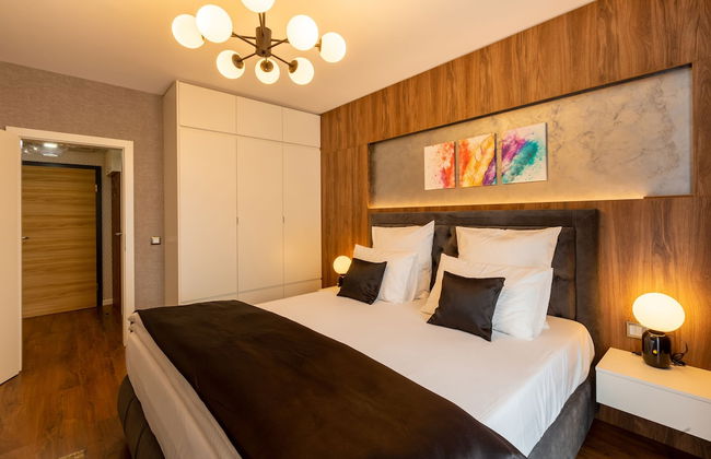 Bach Apartments - Foto 12