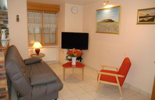 Gîte Ti ar Rozenn - Foto 12